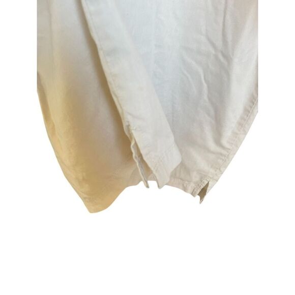 Guy Harvey AFTCO Vented Fishing/ Marlin Shirt Tan M  Short Sleeve Button Up - Picture 4 of 10